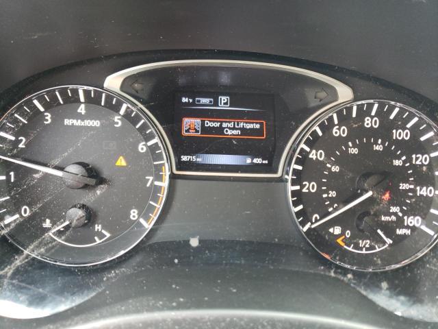 5N1DR2MM6HC623287 Nissan Pathfinder S