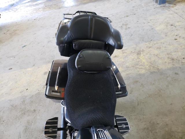 2007 HARLEY-DAVIDSON FLTR 1HD1FS4197Y618963