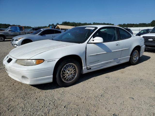 1997 Pontiac Grand Prix GT