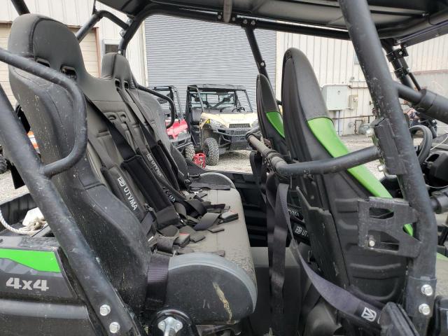 2022 KAWASAKI KRT800 J - JKBRTCJ17NB503937