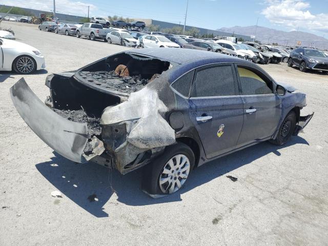 3N1AB7APXGY261884 Nissan SENTRA S