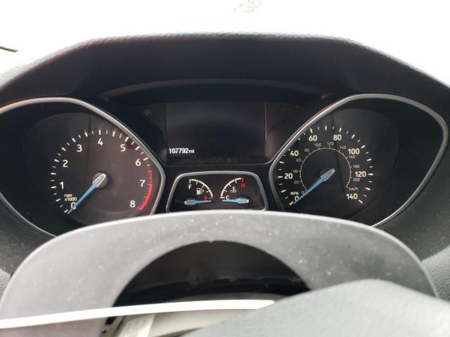 1FADP3M2XHL214875 Ford FOCUS SEL