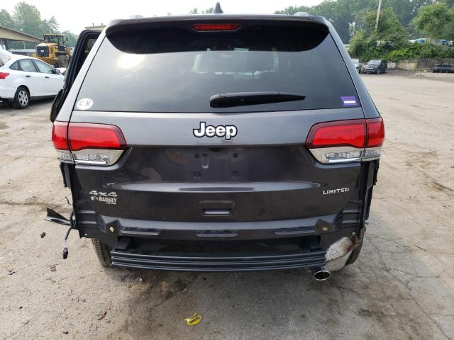 2021 JEEP GRAN CHER - 1C4RJFBG0MC752898