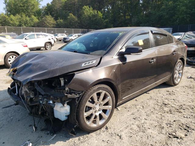 2014 Buick LaCrosse Premium