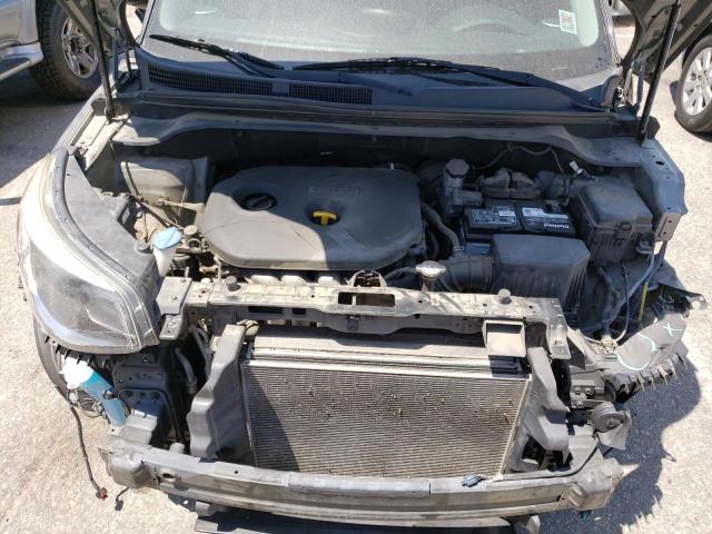 KNDJP3A51G7268939 KIA SOUL +