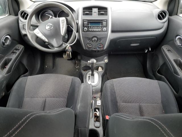 3N1CN7AP4HL819128 Nissan VERSA S