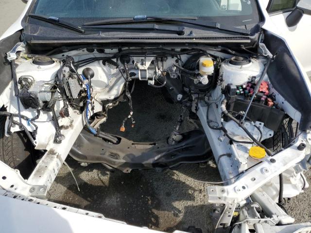 JF1VA1B6XH9820903 Subaru WRX