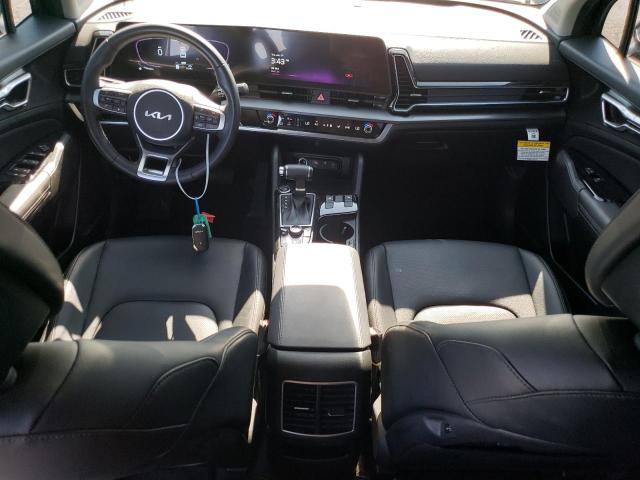 5XYK33AF0PG062796 KIA Sportage Ex