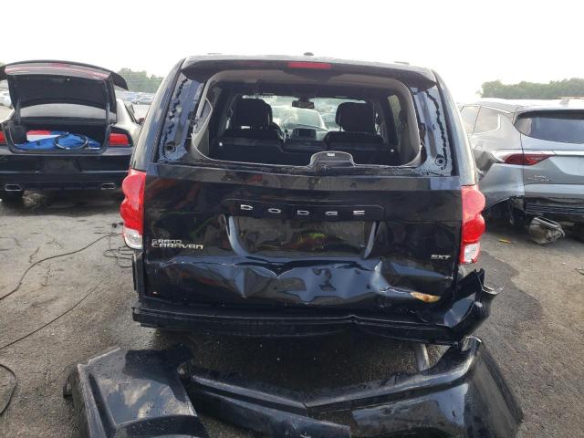 2C4RDGCG3KR790786 Dodge Caravan GRAND CARA 6