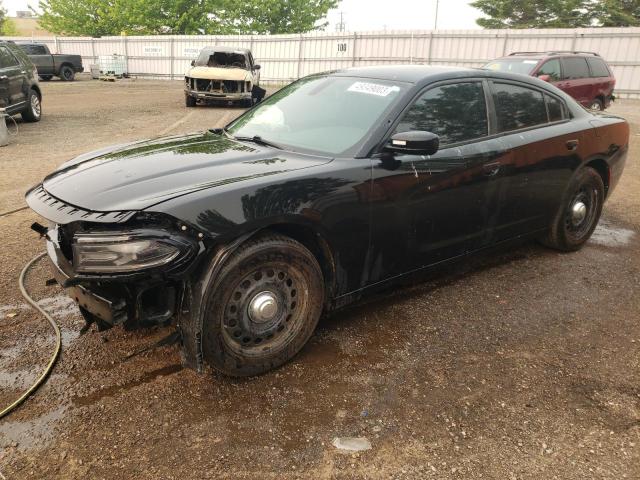 2016 DODGE CHARGER PO - 2C3CDXKT2GH147125