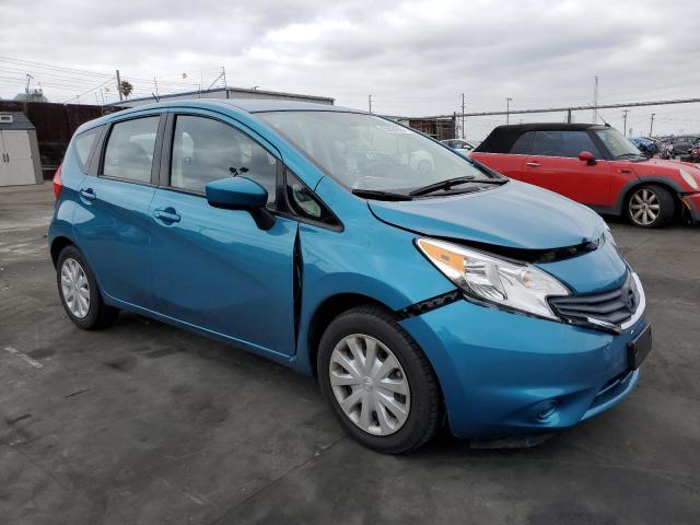 3N1CE2CPXGL353977 Nissan Versa Note S