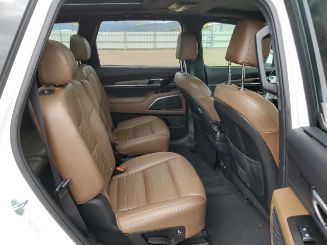 5XYP5DHCXMG161722 KIA Telluride Sx