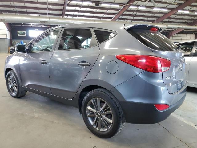 KM8JT3AF0EU906371 Hyundai TUCSON GLS