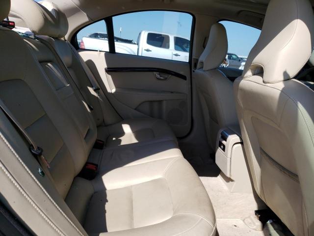 2015 VOLVO S80 PREMIE YV1902MK0F1191298