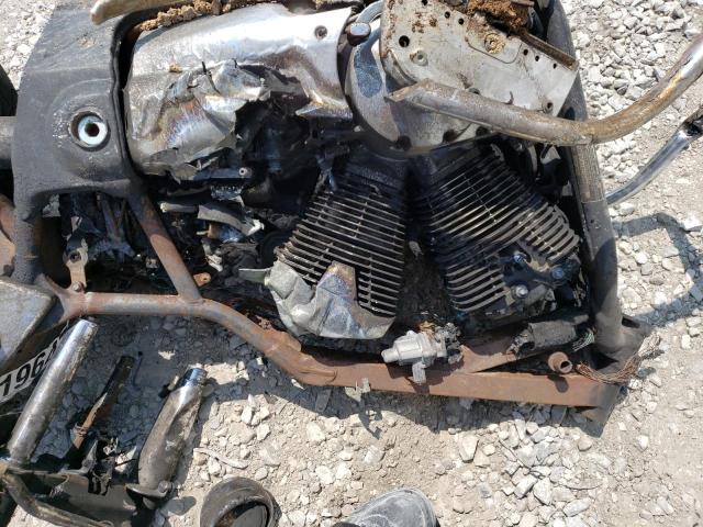 2003 HONDA VT1300 S 1HFSC52033A005563
