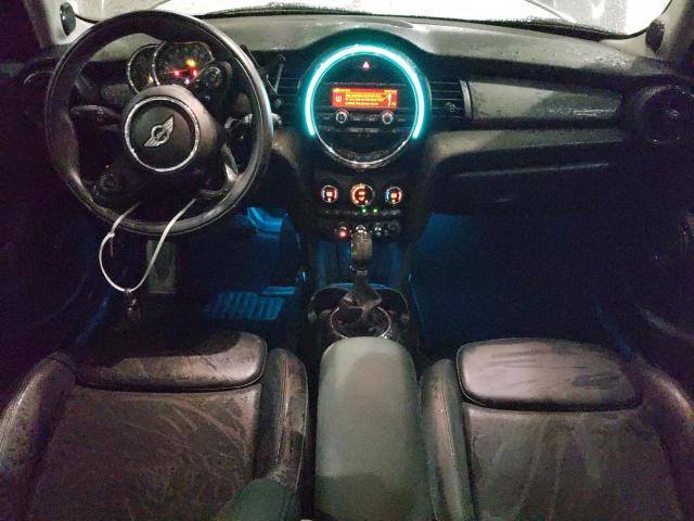 WMWXU1C50G2D12138 Mini Cooper