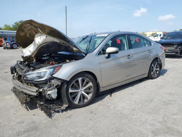 2018 Subaru Legacy 3.6R Limited