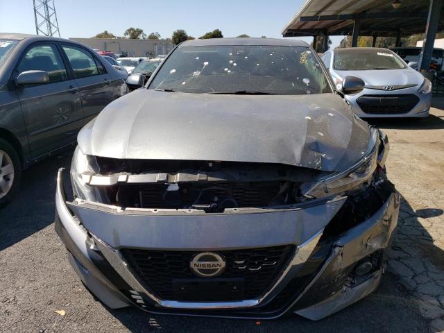 1N4BL4DV1KC121124 Nissan ALTIMA SV