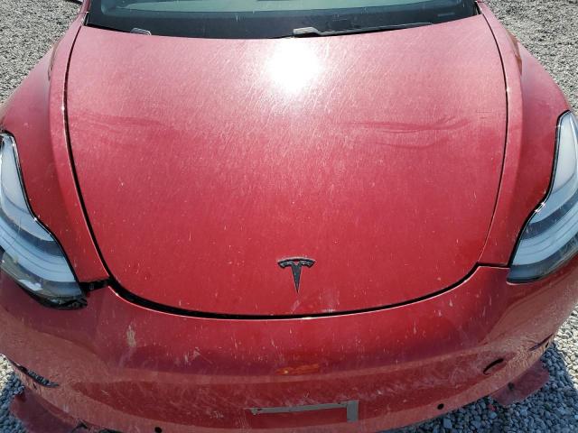 5YJ3E1EBXJF097466 Tesla MODEL 3