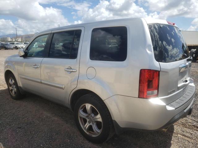 Vin: 5fnyf3h57db012088, lot: 55744003, honda pilot exl 20132