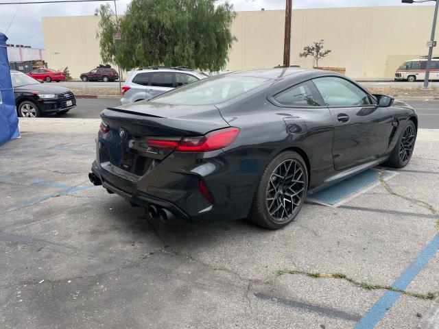 WBSAE0C07LCE09998 BMW M8