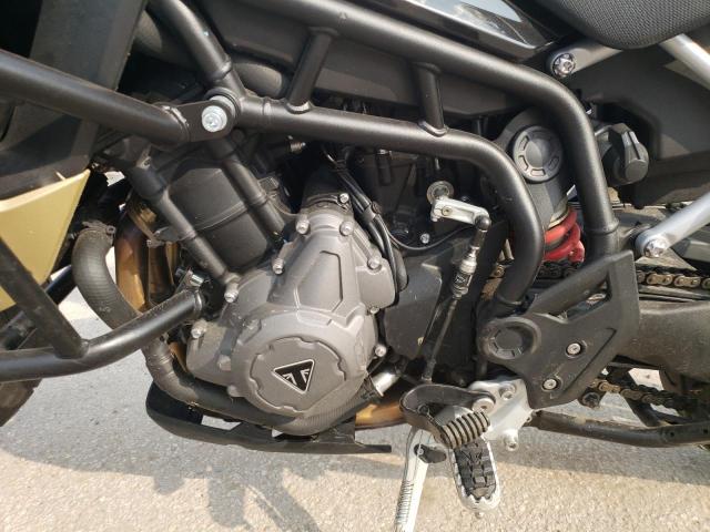 2021 TRIUMPH MOTORCYCLE TIGER 900 SMTE64DF7MTAF6693