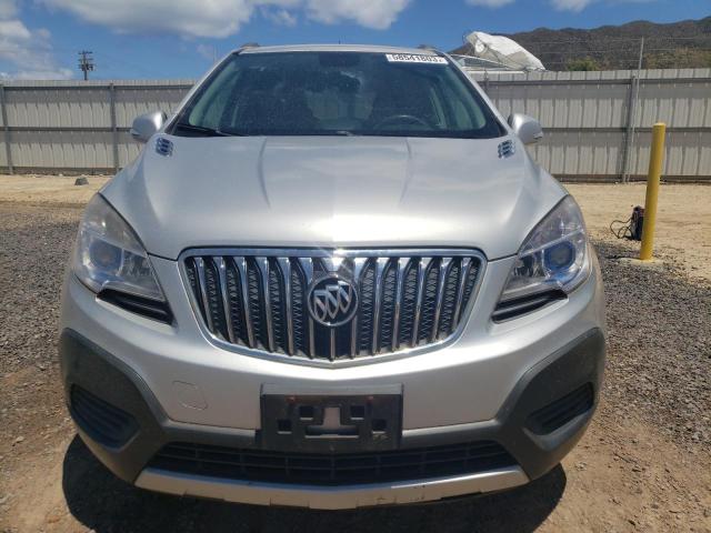 KL4CJASB9FB255364 Buick Encore