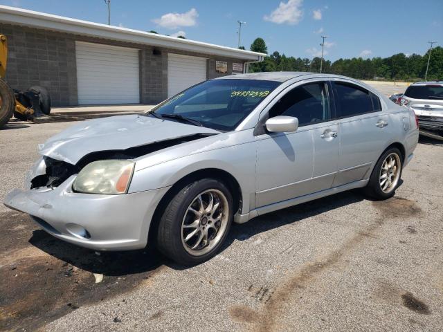 2004 Mitsubishi Galant 