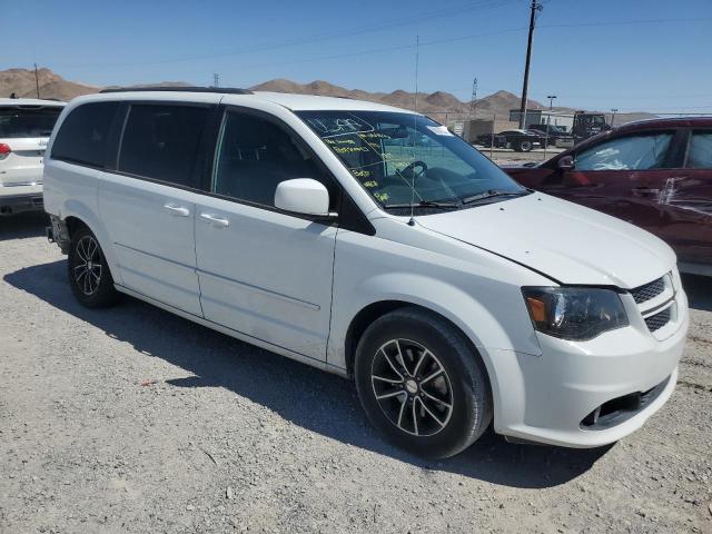 2016 DODGE GRAND CARA - 2C4RDGEG0GR312264