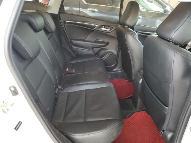 2019 HONDA FIT EXL - 3HGGK5H94KM719391