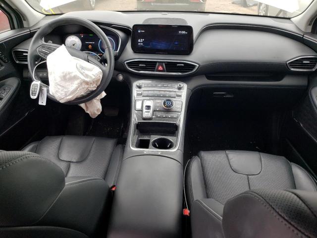 2021 HYUNDAI SANTA FE L - 5NMS4DAL5MH315296