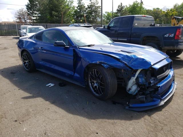 1FA6P8CF5H5257518 2017 FORD MUSTANG, photo no. 4