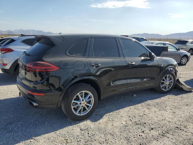 WP1AA2A20HKA80623 Porsche Cayenne