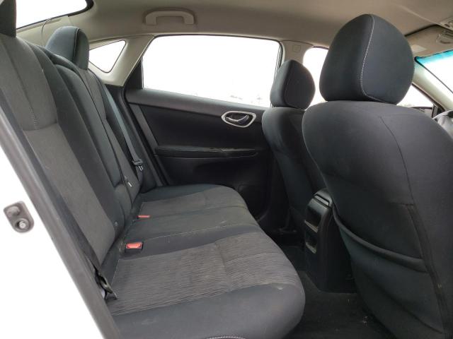 3N1AB7AP0FY363600 Nissan SENTRA S