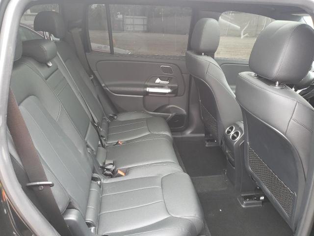 W1N9M0CB8PN025159 Mercedes-Benz Eqb 250+