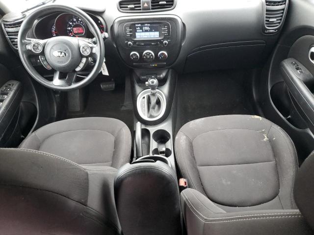 KNDJN2A20H7438036 KIA Soul