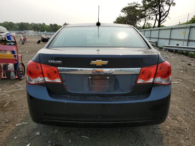 1G1PA5SG7F7172859 | 2015 CHEVROLET CRUZE LS