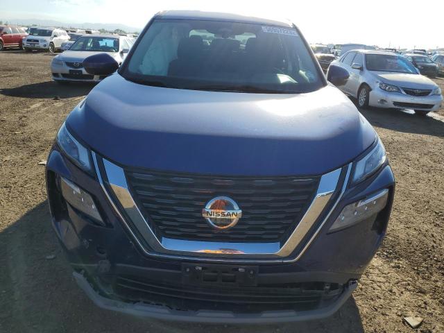 5N1AT3BB1MC756139 Nissan ROGUE SV