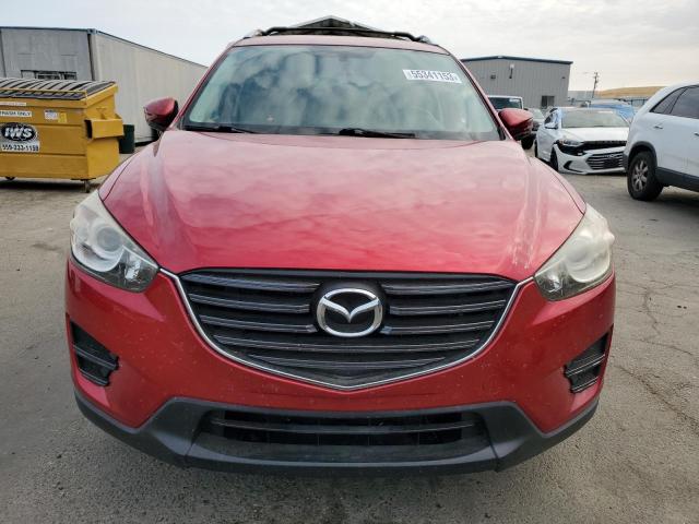 JM3KE2BY0G0773593 Mazda CX-5 SPORT