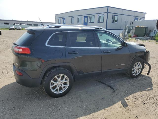 1C4PJMCS6EW247978 Jeep Cherokee Latitude