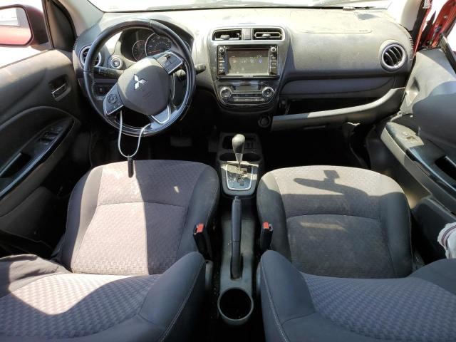 ML32A5HJ1HH004882 Mitsubishi Mirage Gt