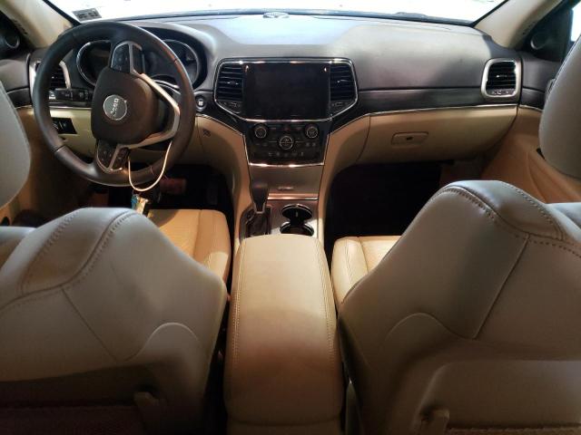 1C4RJFBG7MC863531 Jeep Grand Cherokee Limited