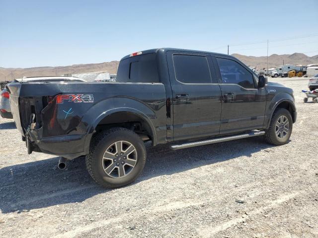 1FTEW1EF2GKF12350 Ford F150 Supercrew