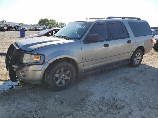 2008 Ford Expedition EL XLT