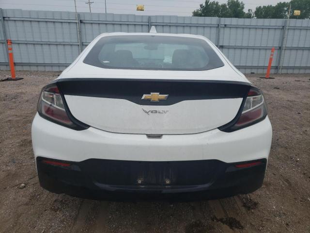 VIN 1G1RA6S59HU156776 2017 Chevrolet Volt, LT no.6