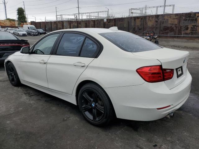 WBA3C1C54EK112441 BMW 328 I Sulev