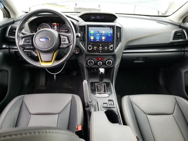 JF2GTHSC5MH283421 Subaru Crosstrek Sport