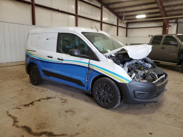 2019 FORD TRANSIT CO - NM0LS6E27K1409059