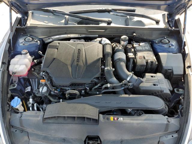 2022 HYUNDAI SONATA N L 5NPEK4JC4NH134035