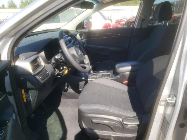 5XYPG4A32GG109526 KIA SORENTO LX